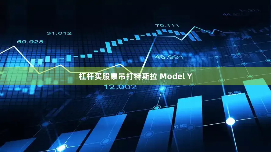 杠杆买股票吊打特斯拉 Model Y