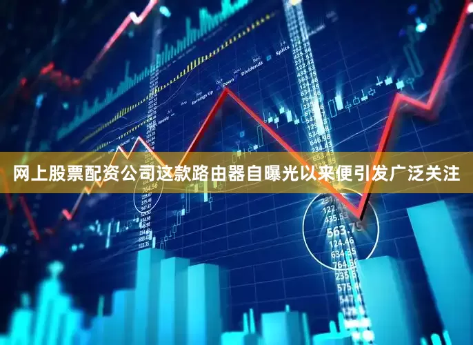网上股票配资公司这款路由器自曝光以来便引发广泛关注